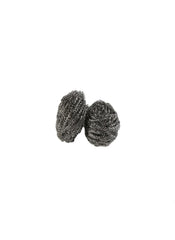 Spiral Scourer Pack 2Pcs