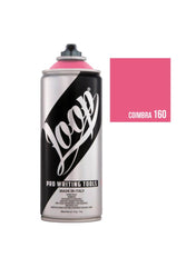 Premium Artist Acrylic Spray Paint Lp160 400 Ml Coimbra