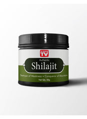 Authentic ShilajitProvides Energy and Revitalization 20g