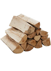 Firewood Birch & Ash Firewood Bundle