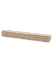 Hettich Oak Row Furniture Handle 128mm