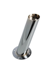 Hettich Steel Furniture Leg 4 x 16.5cm