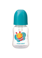 Happy Farm Butterfly Design Baby Feeding Bottle 120ml 59/100