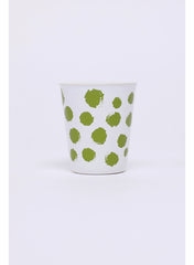 Espresso Cup Spot 0.1 L, Green