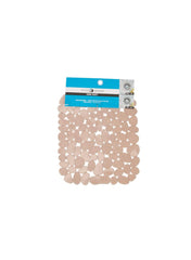 InterDesign Pebble Protective Kitchen Sink Mat 27 x 31 cm