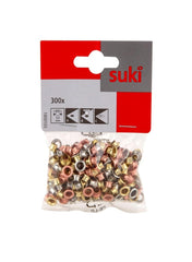 Assorted Eyelet Pack Of 300