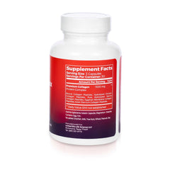 Ultimate Collagen Complex - 90 Capsules
