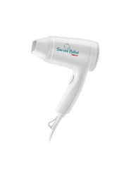 Swiss Bebe Ultra Delicate 500W Infant Hair And Body Dryer 554.13