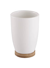 Cervia Bamboo & Ceramic Tumbler