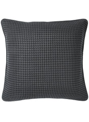Cushion Cover Dark Grey 50x50cm