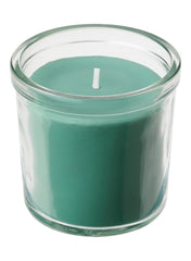 Scented Candle in Glass