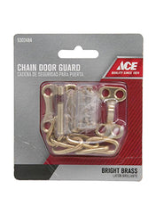 Door Guard Chain 3 8cm