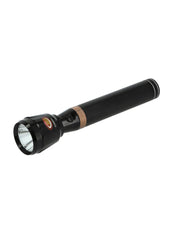 Olsenmark Rechargeable LED Flashlight