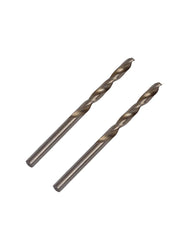 Universal HSS Drill Bit Pack 7 x 0.35cm 2Pcs