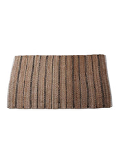 Montana Woven Jute Rug 90 X 150 Cm