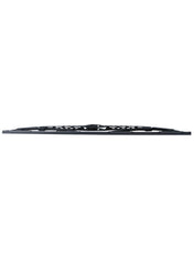 X Wiper Blade 53 X 8 Cm Black