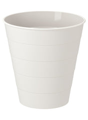 Waste Bin White Colour 10 Litre