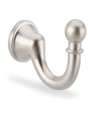 Hettich Nickel Plated Hook