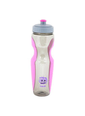 Plastic Water Bottle 650 Ml