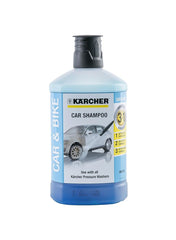 3 In 1 Car And Bike Shampoo 1L