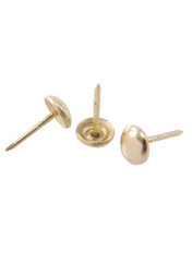 Steel Upholstery Nails 0 8 Cm Pack Of 55