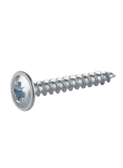 Suki Steel Backwall Cabinet Screw 0.35 x 2.5cm