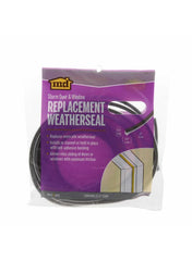 M-D Storm Door And Window Replacement Weatherstrip 518cm