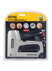 Heavy Duty Aircraft Aluminium Staple Gun