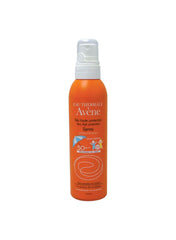 Very High Protection For Children Spray 200ml