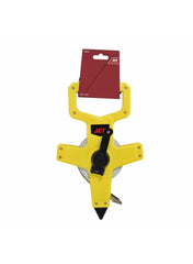 Open Reel Tape Measure 15m x 15mm