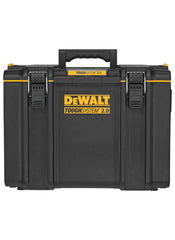 DeWalt Tough System Plastic Tool Box