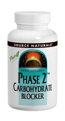 Phase 2 Carbohydrate Blocker
