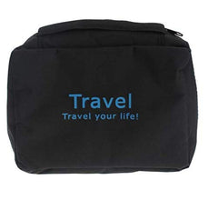 Waterproof Hanging Toiletry Bag