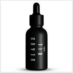 Hair Care Beard Oil 30ml