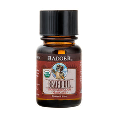 Beard Oil 30ml