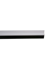 Door Bottom 100cm White