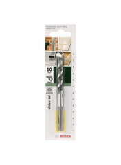 Sds Quick Multipurpose Drill Bit 10 Mm