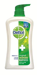 Dettol Antibacterial Shower Gel 500 ml