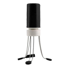 Durable 3 Speeds Cordless Stir Crazy Stick Blender Robo Stirs