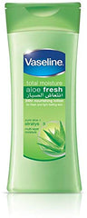 Vaseline Body Lotion - Aloe Fresh, 200ml
