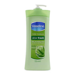 Vaseline Moisturizing Body Lotion 725 ml