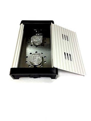 Double Furnace Food Warmer