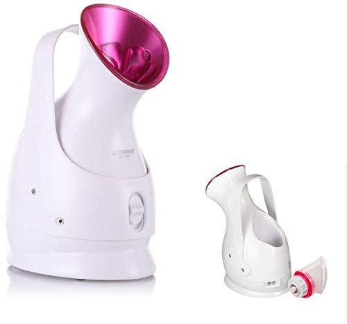 Vapor Face Skin Care Facial And Hair Steamer - Telemall UAE