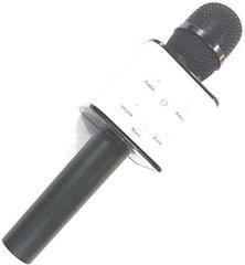 Q7 Wireless Handheld Karaoke Microphone Bluetooth For Smart Phones iphone 6s