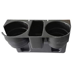 Car Valet Wedge Cup Holder