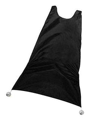 Beard Bib White