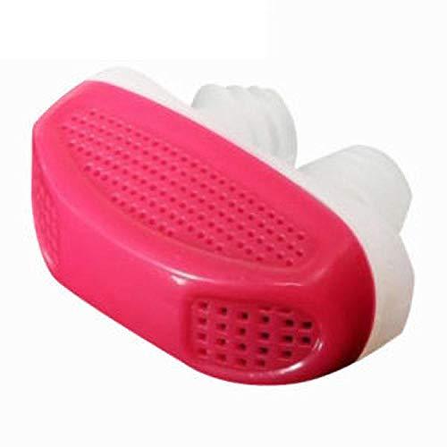 2-In-1 Anti Snoring and Anti Purifier Aid - Telemall UAE