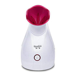 Mist Sprayer Facial Steamer Nano Facial Sauna Home Facial Moisturizing Beauty Lnstrument Skin Care Tools Face Steaming Spray