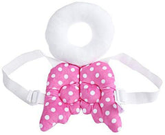 Cute Baby Newborn Head & Back Protection Pillow Toddler Wings Drop -[34556]