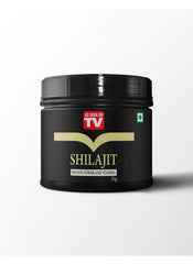 Shilajit Boosts Power and Stamina Regulates Hormones and Immune System 20g